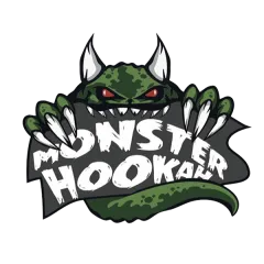 Кальяны Monster Hookah